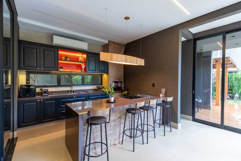 Sobrado no Condomínio Bela Vista - Olhos d'água