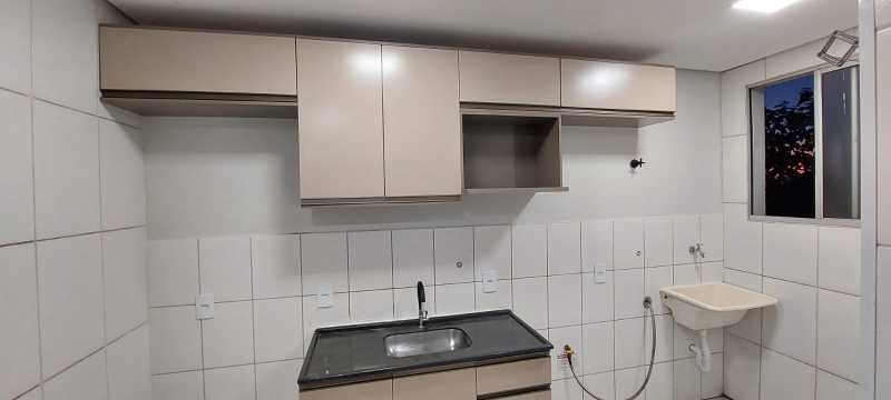 Apartamento 100% Reformado