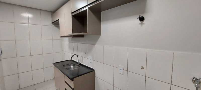 Apartamento 100% Reformado