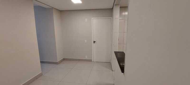 Apartamento 100% Reformado