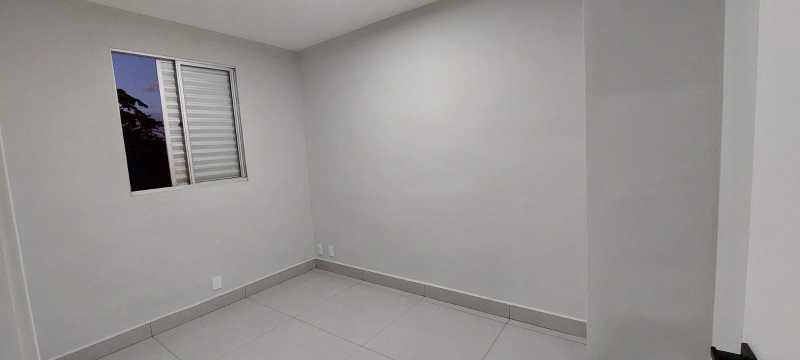 Apartamento 100% Reformado