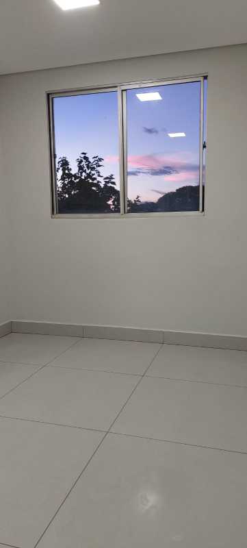 Apartamento 100% Reformado