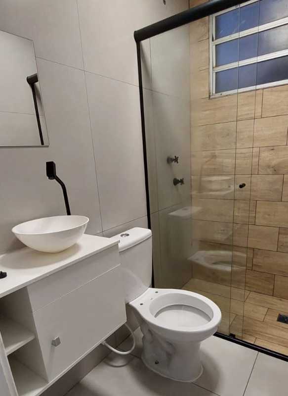 Apartamento 100% Reformado