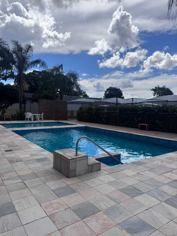 Apartamento Vitta Jd. Interlagos 100% Reformado