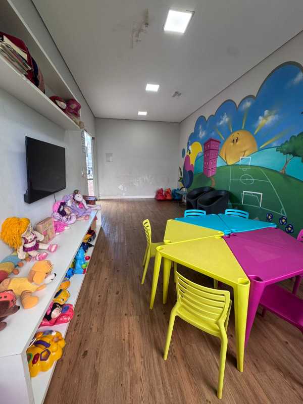 Apartamento Vitta Jd. Interlagos 100% Reformado