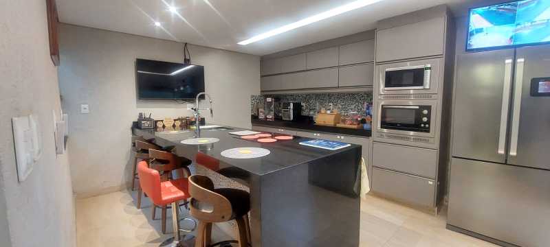 Casa Jardim Independencia