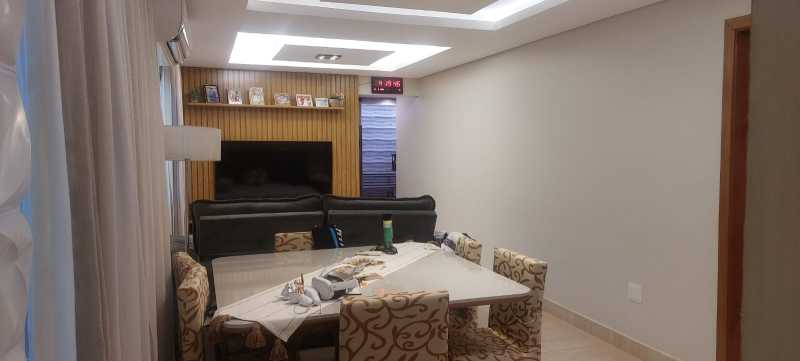 Casa Jardim Independencia