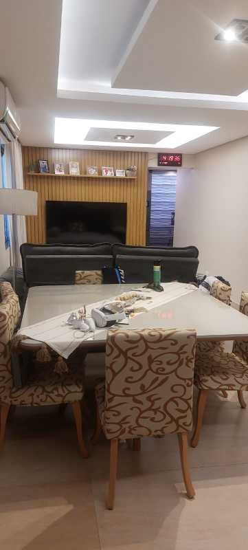 Casa Jardim Independencia