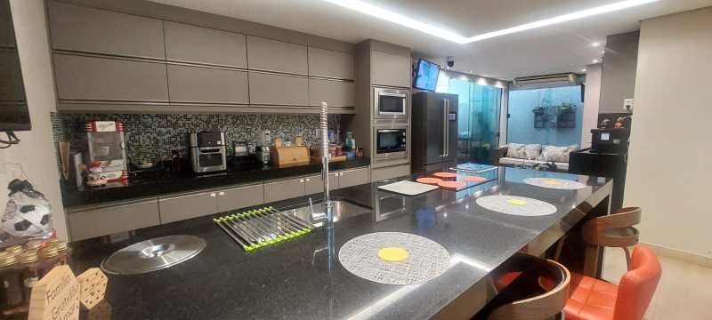 Casa Jardim Independencia