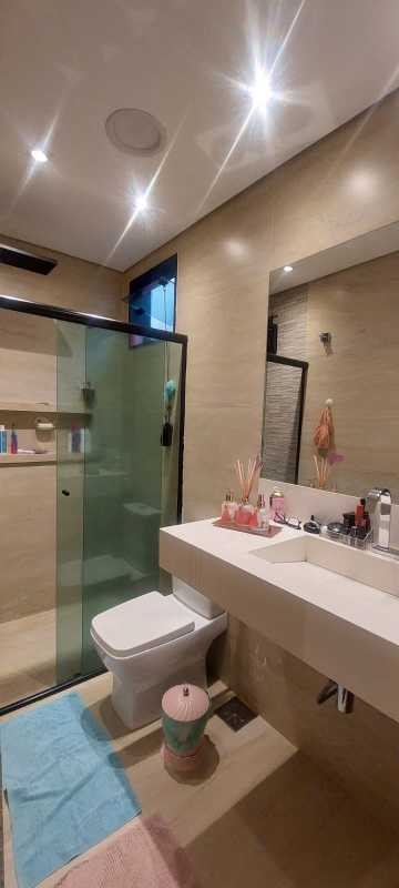 Casa Jardim Independencia