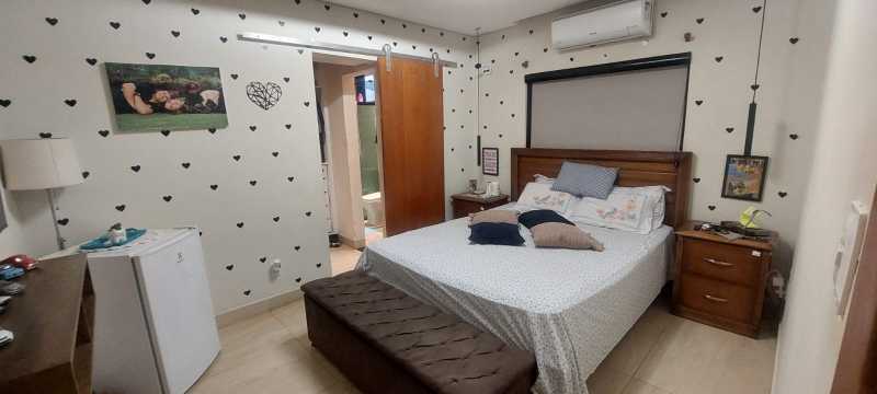 Casa Jardim Independencia