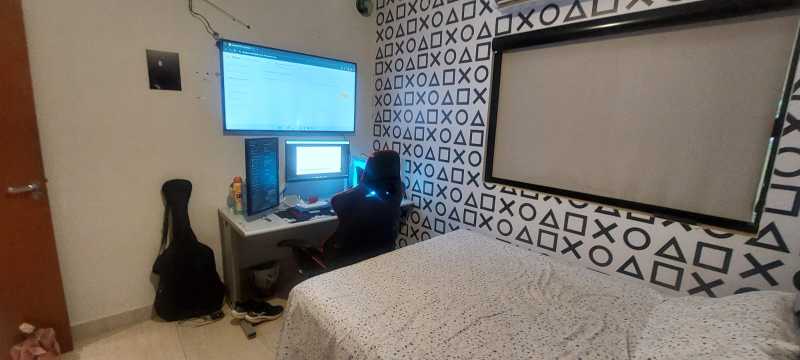 Casa Jardim Independencia