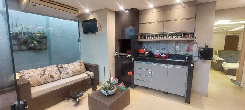 Casa Jardim Independencia