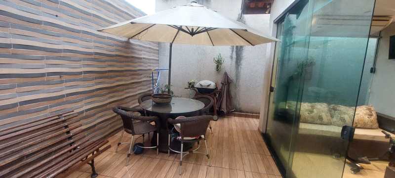 Casa Jardim Independencia