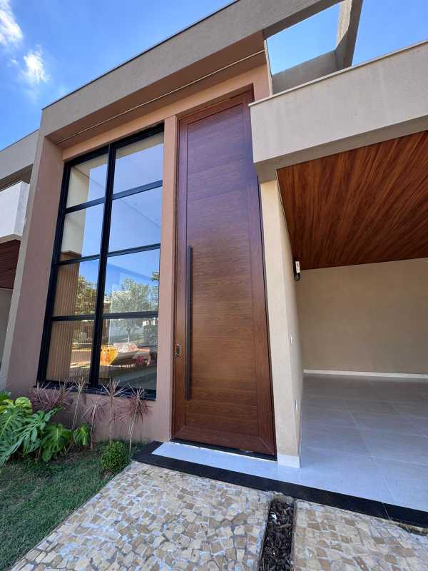 Térrea - 3 suites - Vivendas da Mata