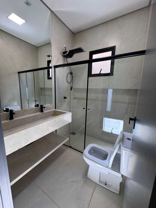 Térrea - 3 suites - Vivendas da Mata