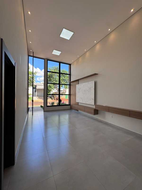 Térrea - 3 suites - Vivendas da Mata