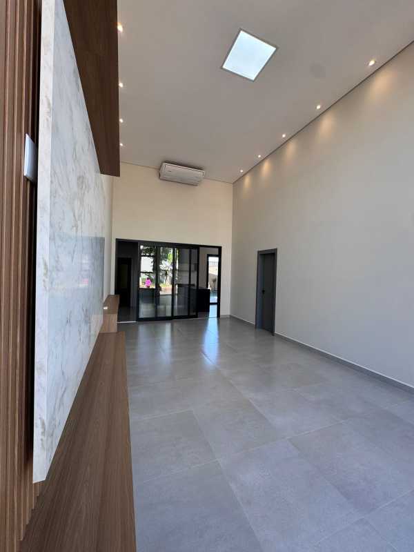 Térrea - 3 suites - Vivendas da Mata