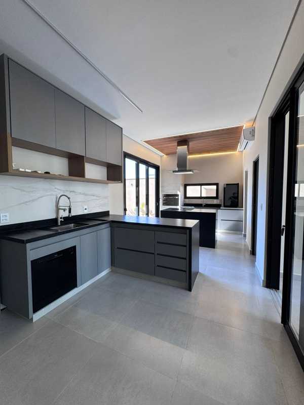 Térrea - 3 suites - Vivendas da Mata