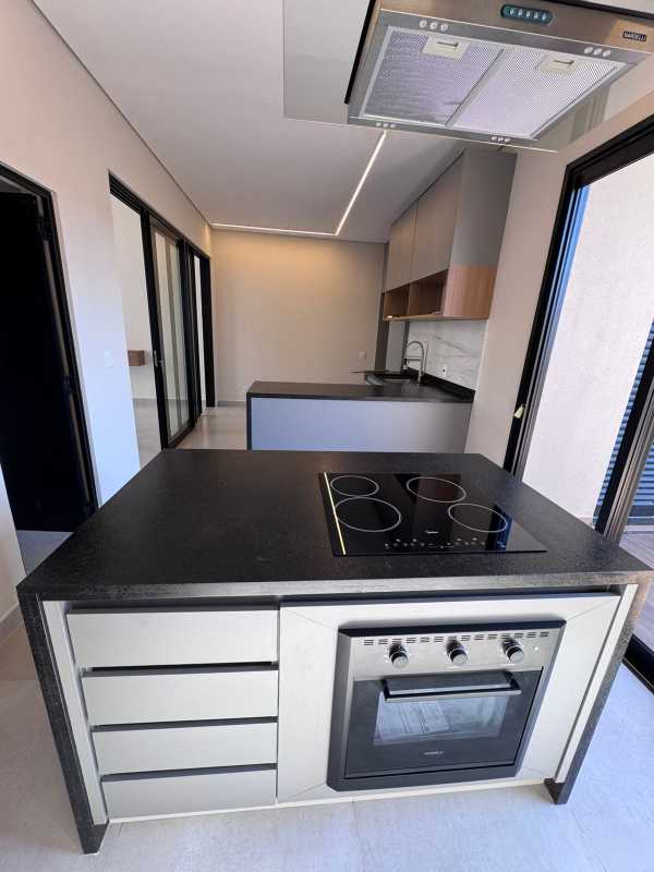 Térrea - 3 suites - Vivendas da Mata