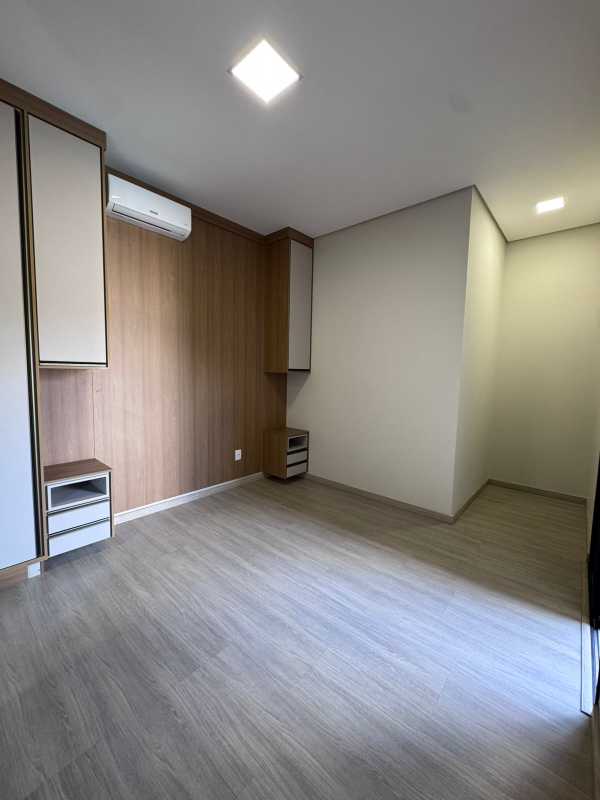 Térrea - 3 suites - Vivendas da Mata