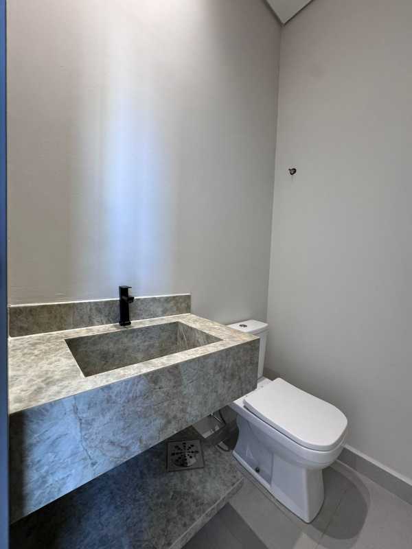 Térrea - 3 suites - Vivendas da Mata