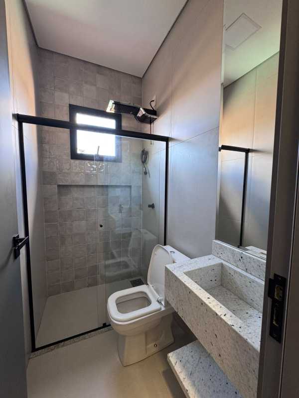 Térrea - 3 suites - Vivendas da Mata