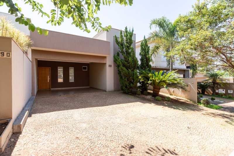 Casa térrea San Marco - Ilha Romitê 3 suítes