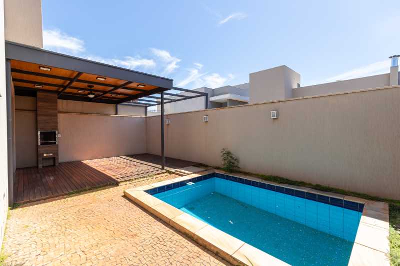 Casa térrea San Marco - Ilha Romitê 3 suítes