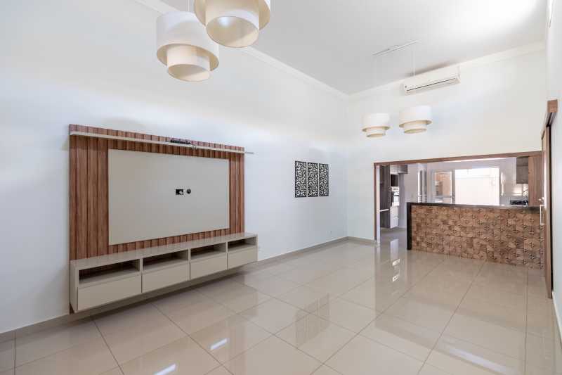 Casa térrea San Marco - Ilha Romitê 3 suítes