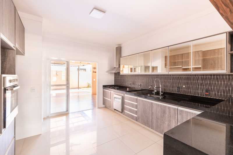 Casa térrea San Marco - Ilha Romitê 3 suítes