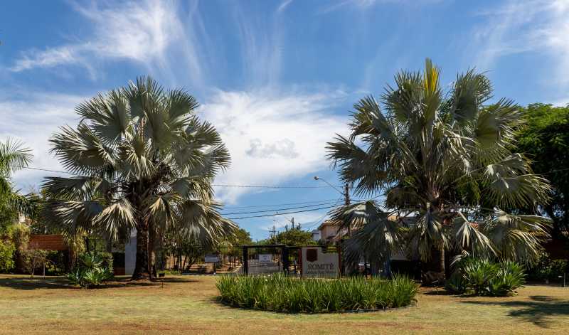 Casa térrea San Marco - Ilha Romitê 3 suítes