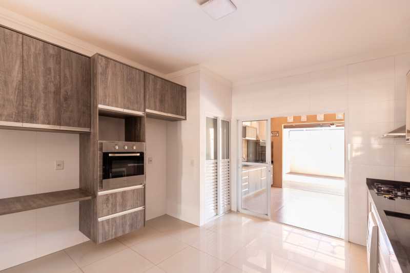 Casa térrea San Marco - Ilha Romitê 3 suítes