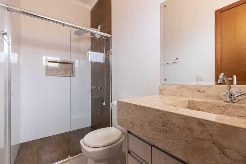 Casa térrea San Marco - Ilha Romitê 3 suítes