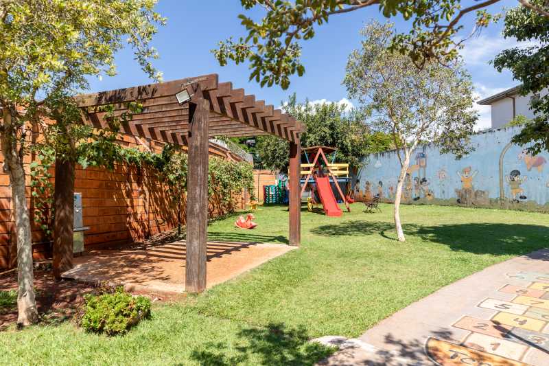 Casa térrea San Marco - Ilha Romitê 3 suítes