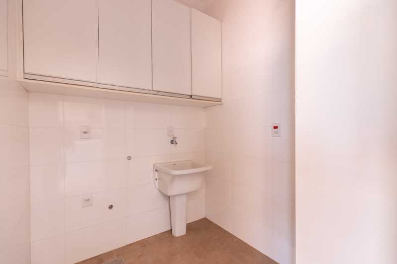 Casa térrea San Marco - Ilha Romitê 3 suítes