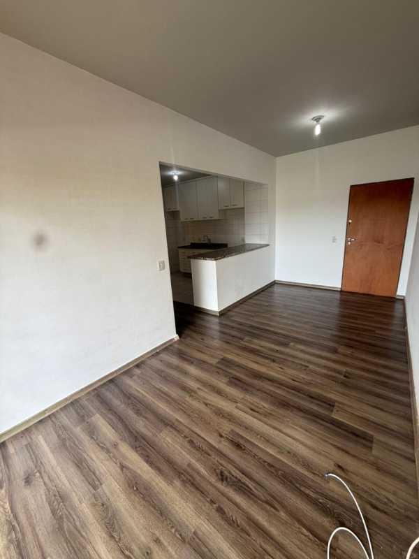 Apartamento 2 quartos Nova Aliança