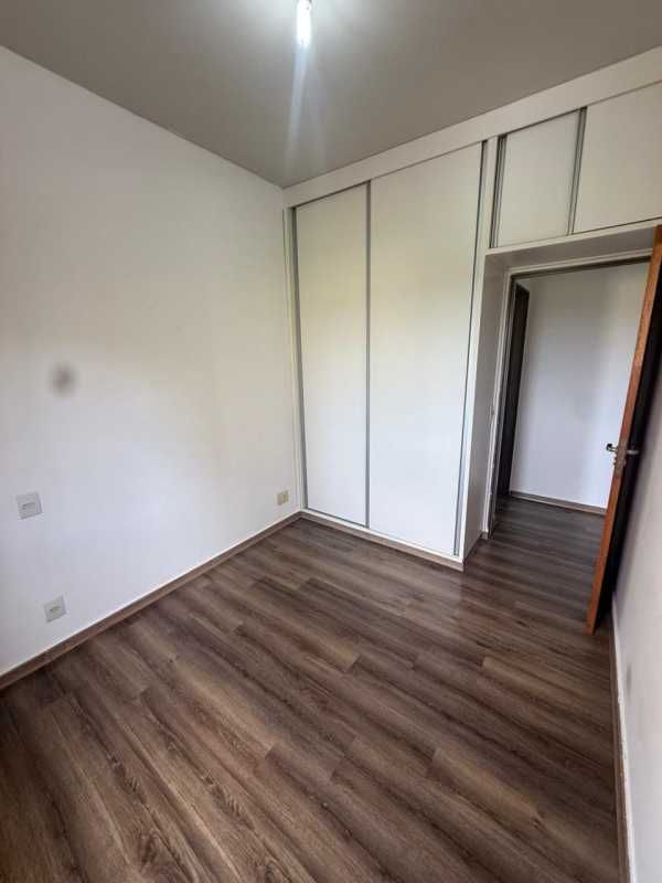 Apartamento 2 quartos Nova Aliança