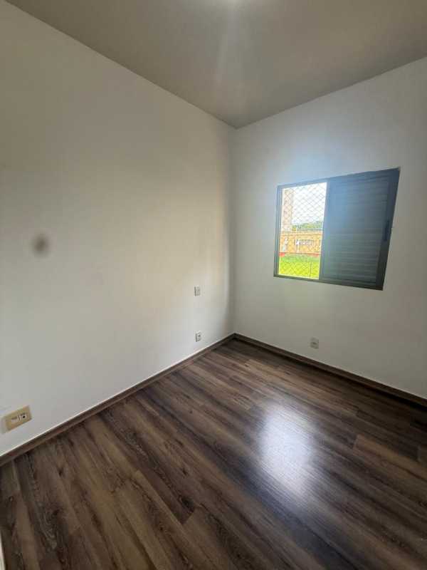 Apartamento 2 quartos Nova Aliança