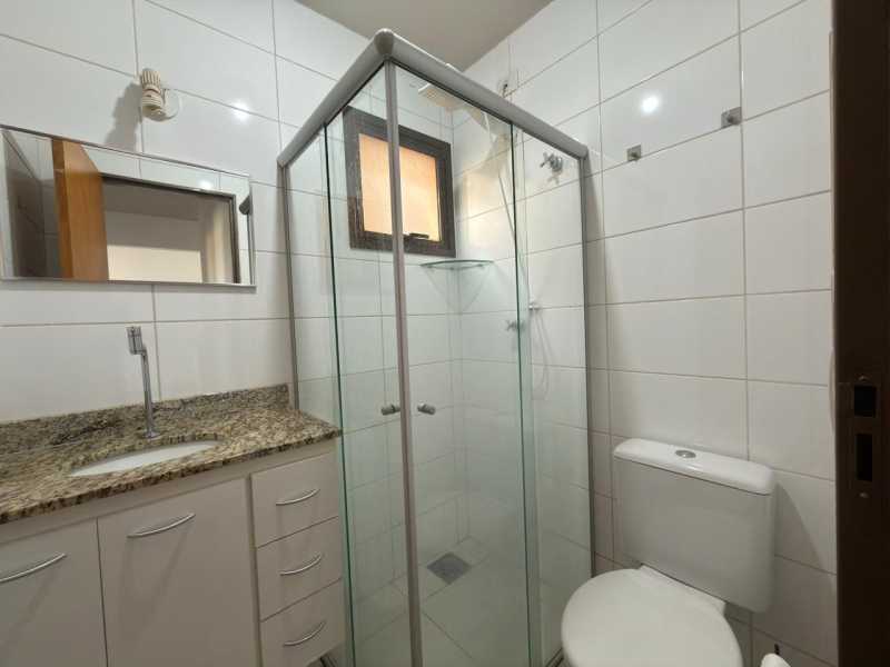 Apartamento 2 quartos Nova Aliança