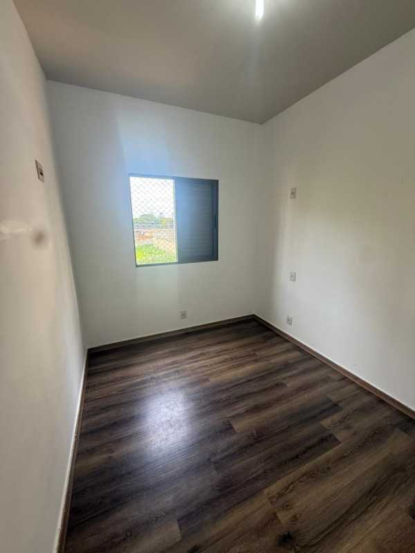 Apartamento 2 quartos Nova Aliança