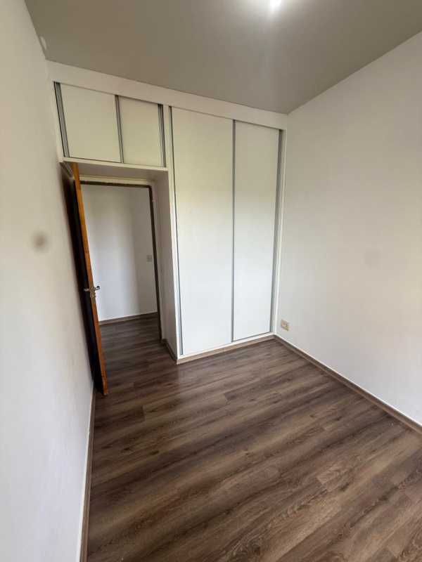 Apartamento 2 quartos Nova Aliança