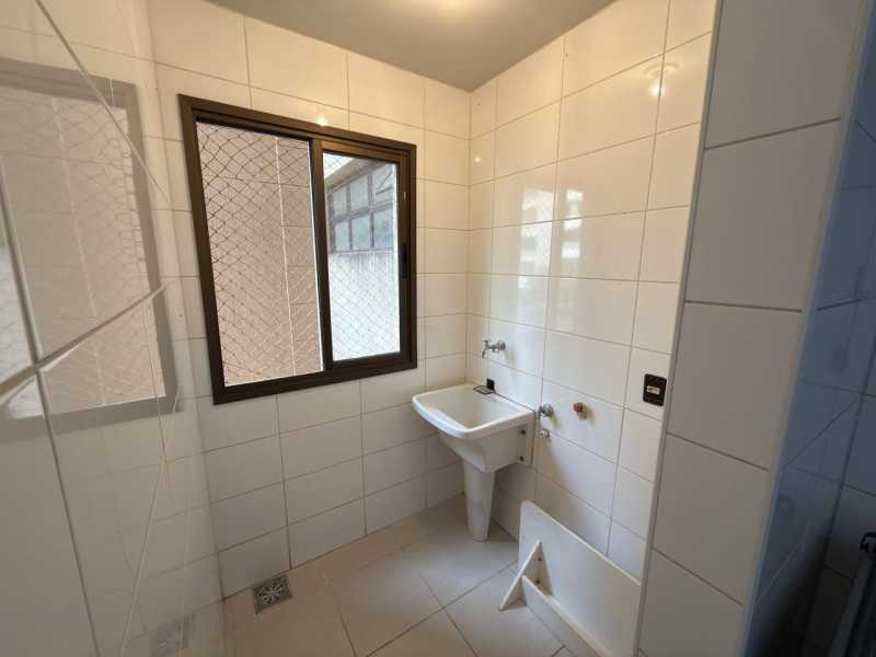 Apartamento 2 quartos Nova Aliança