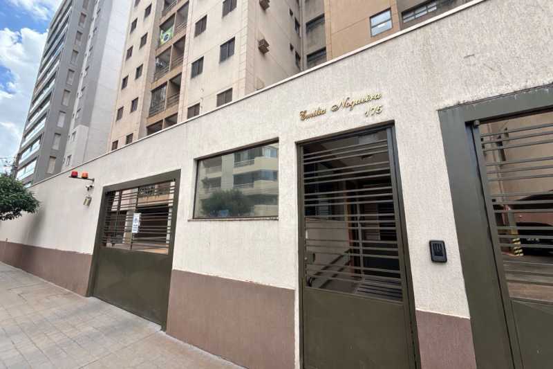 Apartamento 2 quartos Nova Aliança