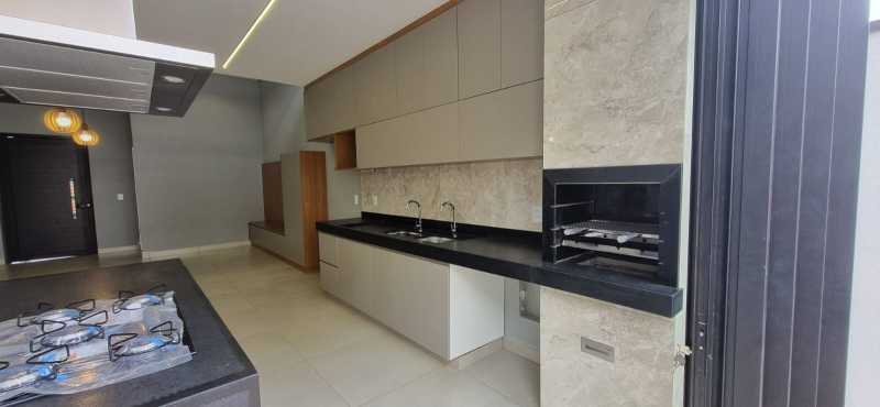 Imperdível no Quinta da Mata I: 3 Suítes, Gourmet , Piscina e 4 Vagas