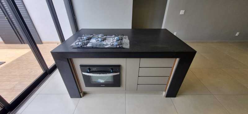 Imperdível no Quinta da Mata I: 3 Suítes, Gourmet , Piscina e 4 Vagas