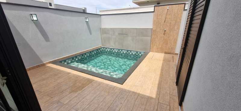 Imperdível no Quinta da Mata I: 3 Suítes, Gourmet , Piscina e 4 Vagas