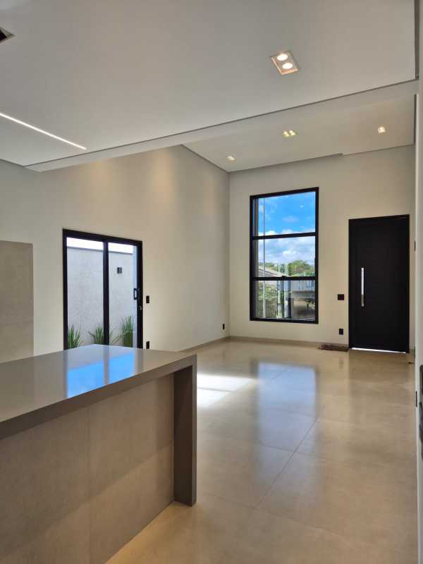 Linda Casa Terrea no Terras de San Gabriel, Fino Acabamento