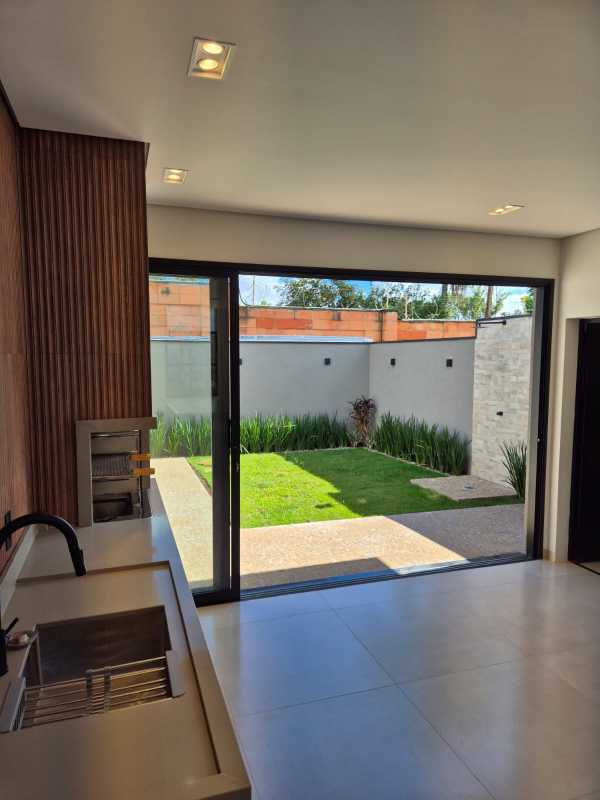 Linda Casa Terrea no Terras de San Gabriel, Fino Acabamento