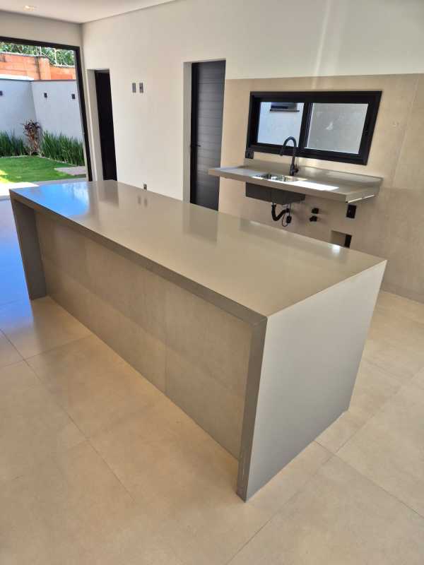 Linda Casa Terrea no Terras de San Gabriel, Fino Acabamento